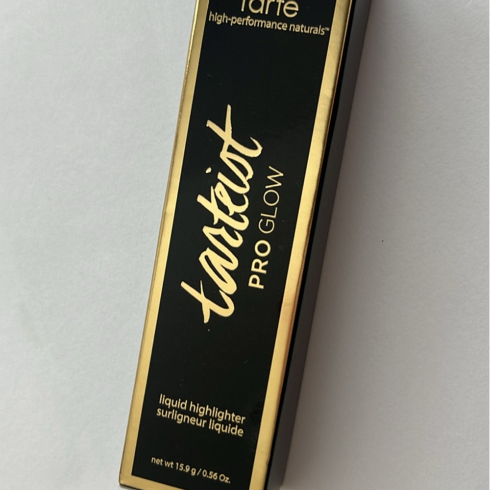 Tarte Tarteist ProGlow Liquid Highlighter
